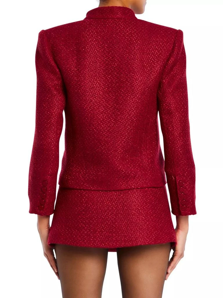 Ser.o.ya Kristen Boucle Lady Jacket 4