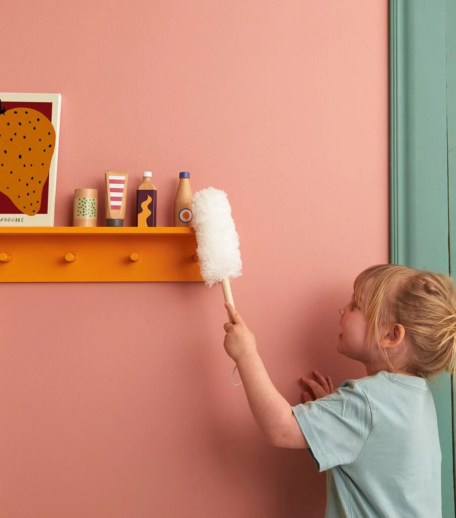 Kids Concept Cleaning Play Set 5