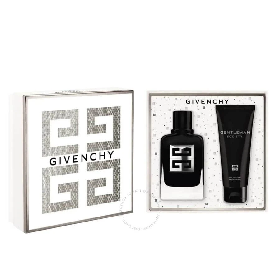 Givenchy Givenchy Gentleman Society Mens EDP 1