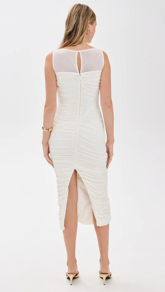 Elexiay Venus Dress 2