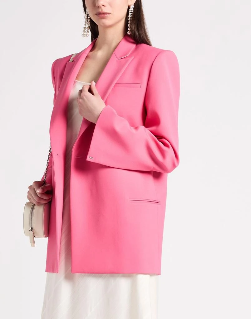Ssheena Blazer 4