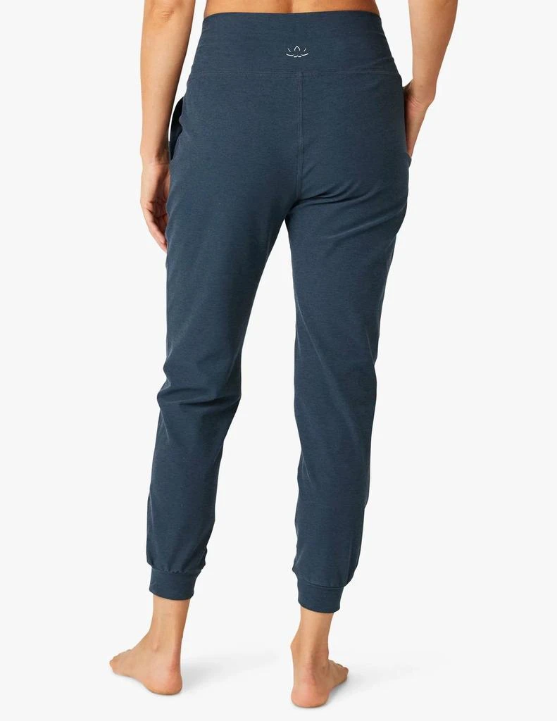 Beyond yoga Beyond Yoga - SPACEDYE MIDI JOGGER 3