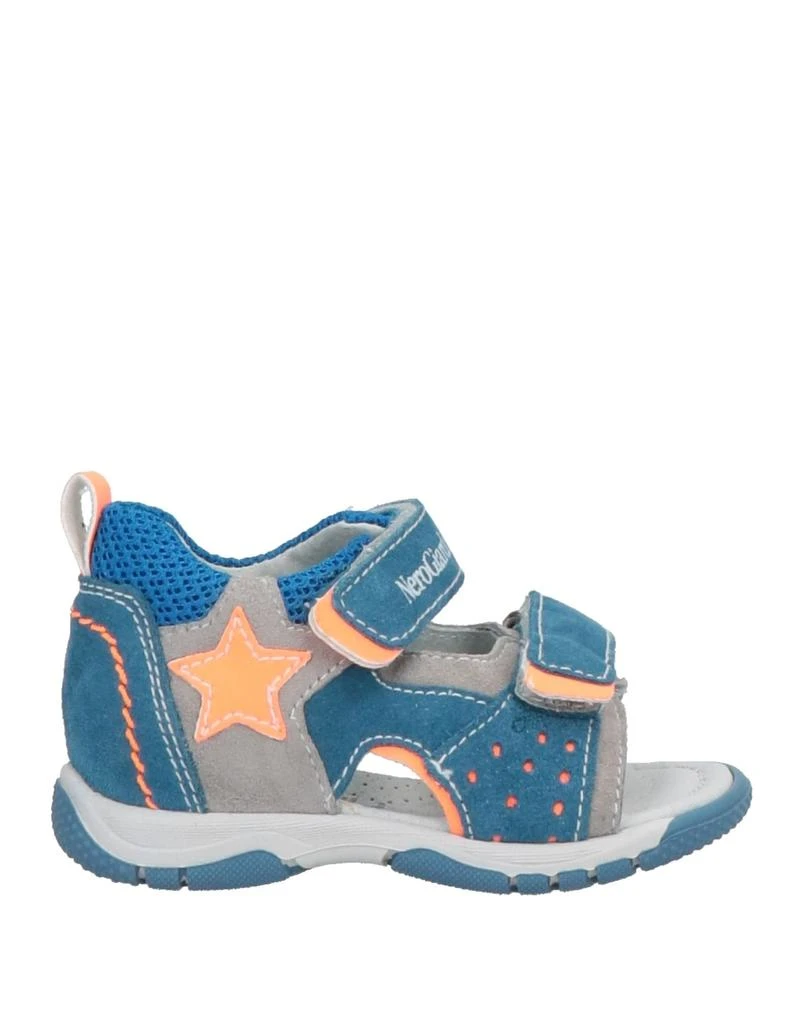 NERO GIARDINI JUNIOR NERO GIARDINI JUNIOR