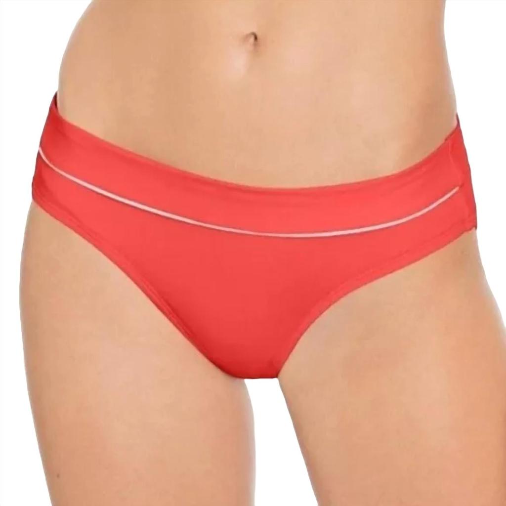 Robin Piccone Robin Piccone - MALIA BANDED EDGE BOTTOM
