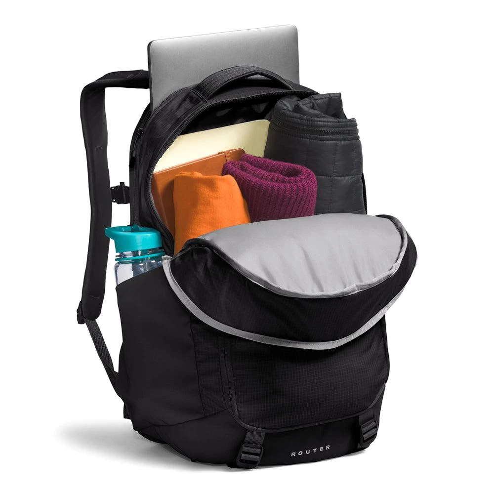 The North Face Router Backpack 5