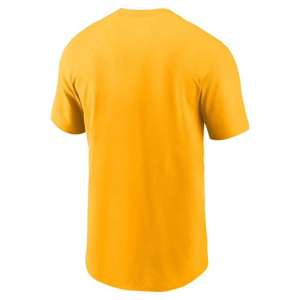 NIKE Nike Chargers Faded Essential T-Shirt - Men's 2