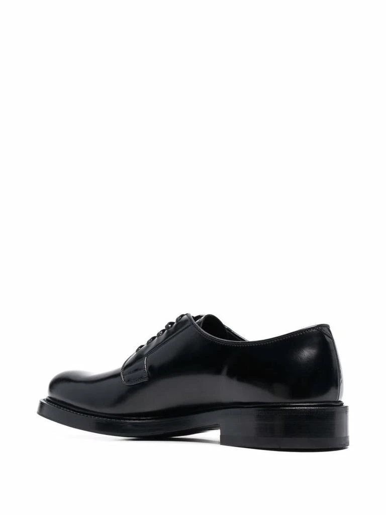 Prada Prada Derby Lace-Up Shoes 3