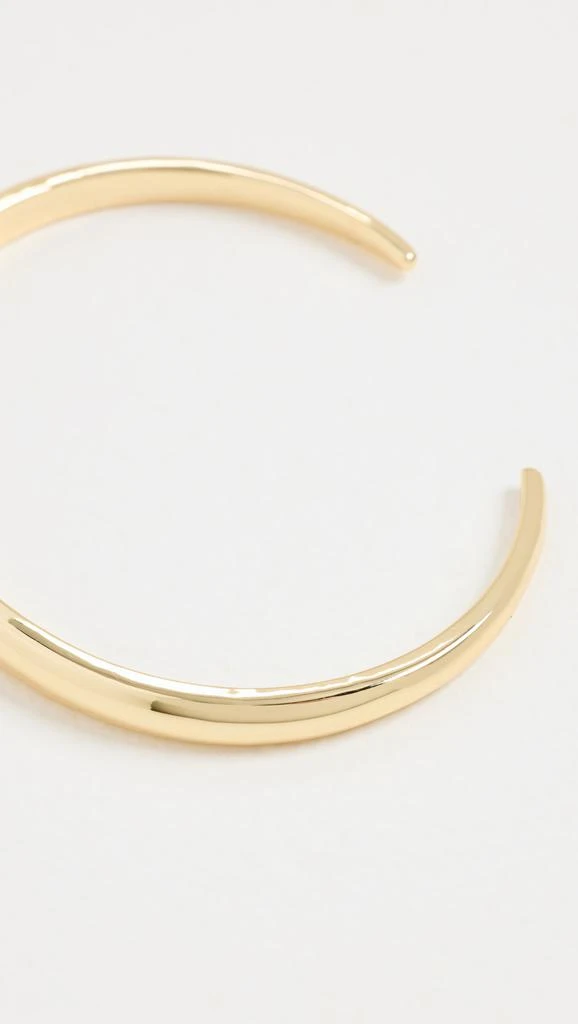 Shashi Talia Bracelet Cuff 3