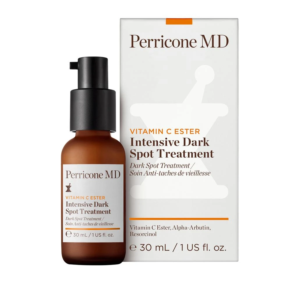Perricone MD Vitamin C Ester Intensive Dark Spot Treatment 2