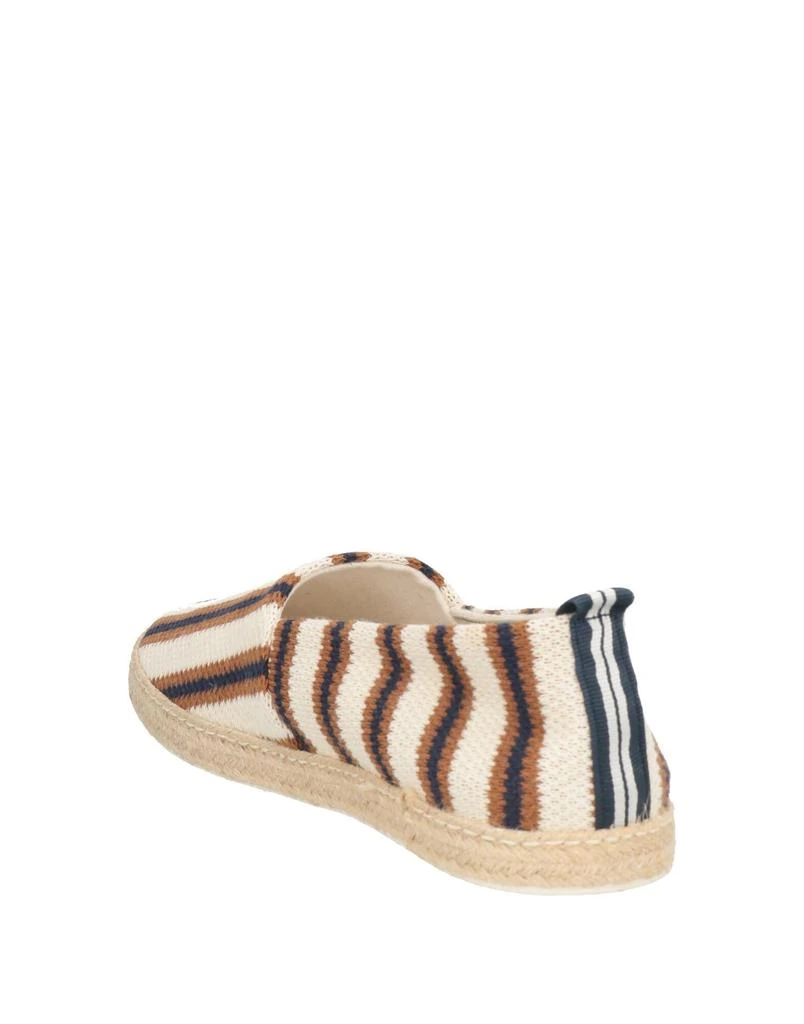 FEFÈ Napoli Espadrilles 3