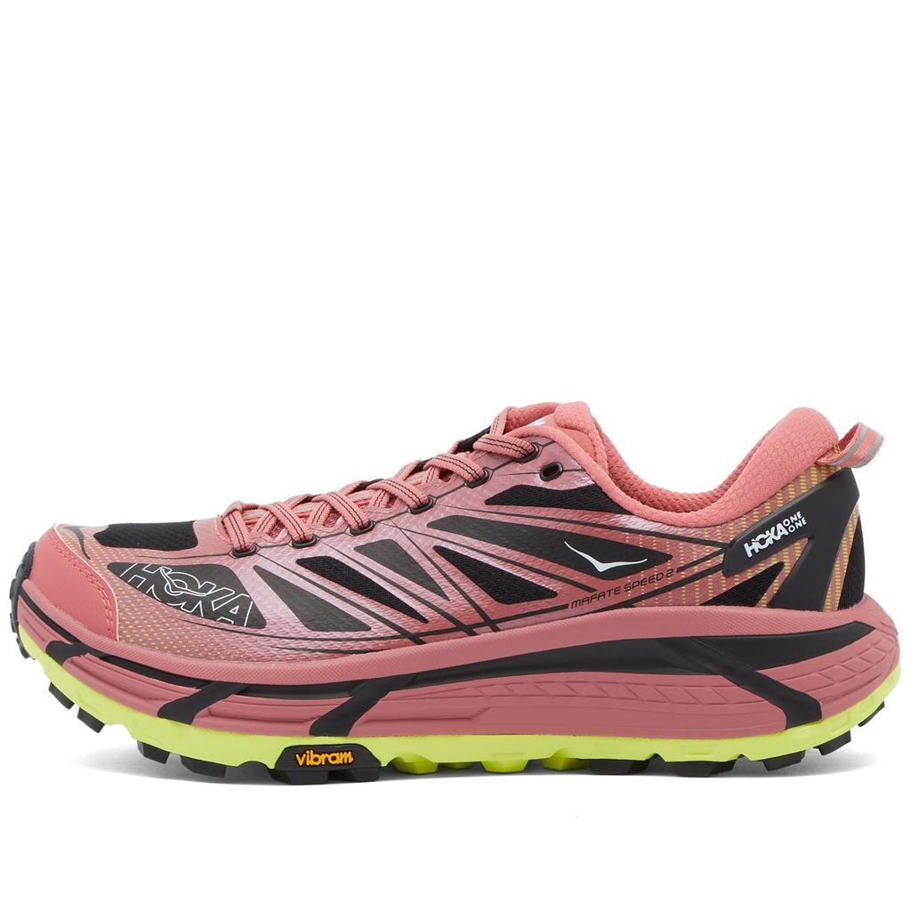 Hoka One One HOKA ONE ONE Mafate Speed 2