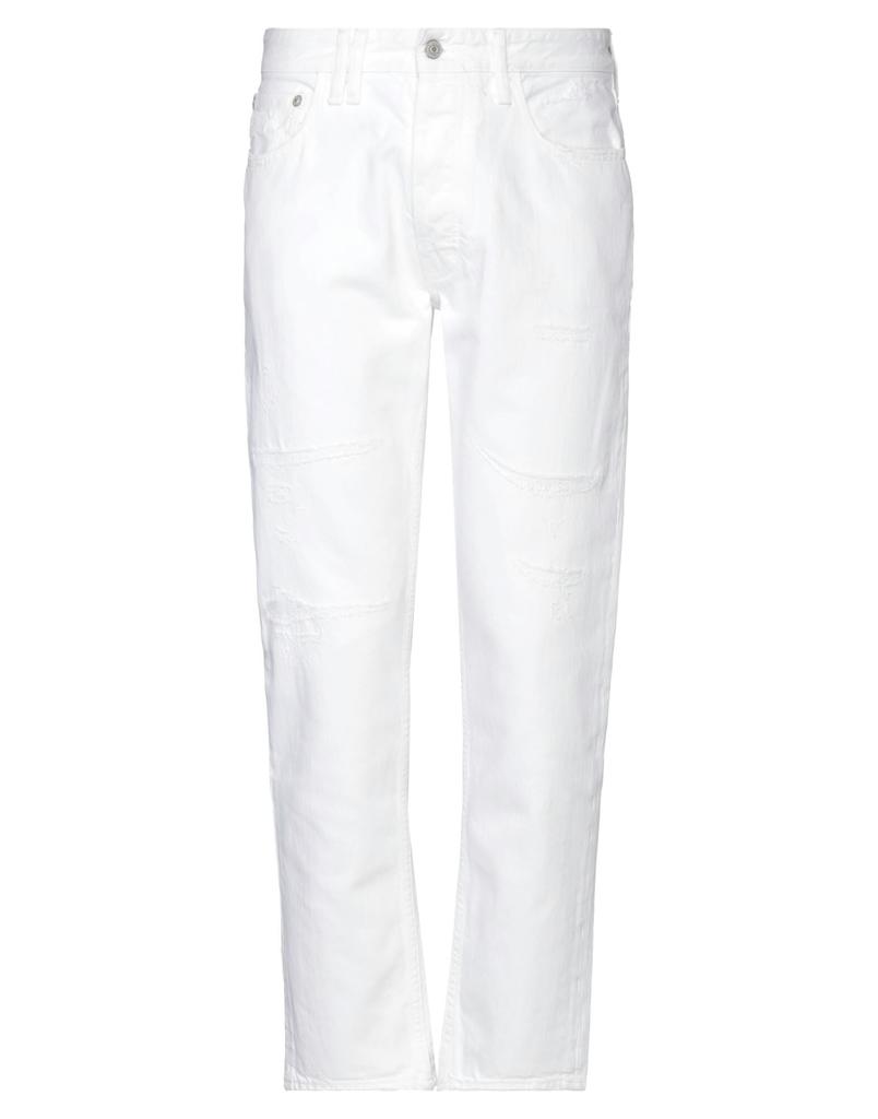 CYCLE Denim pants