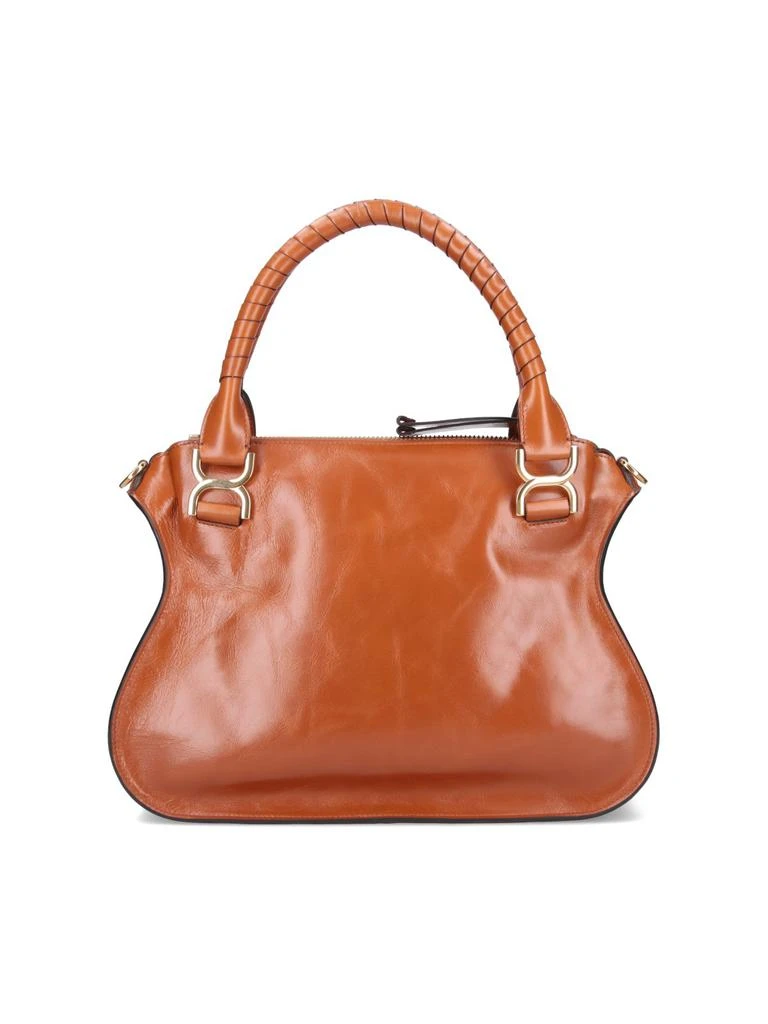 Chloé Chloé Marcie Tote Bag 2