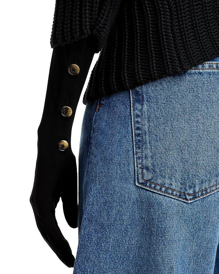 A.W.A.K.E. Mode Hooded Glove Top 4