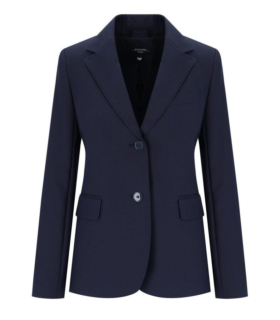 ジャケット WEEKEND MAX MARA single-breasted lamine LAMINE Weekend Max Mara single-breasted lamine - Jackets - Compare