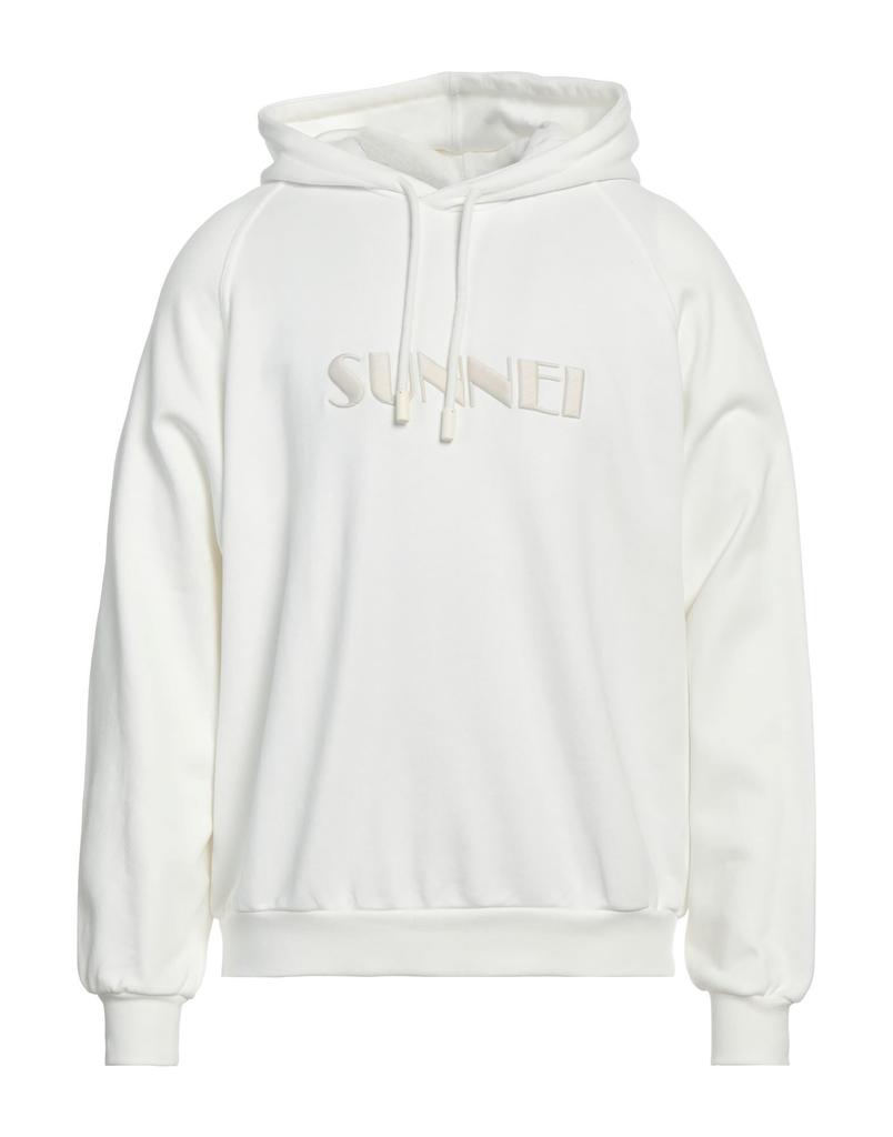 SUNNEI Hooded sweatshirt