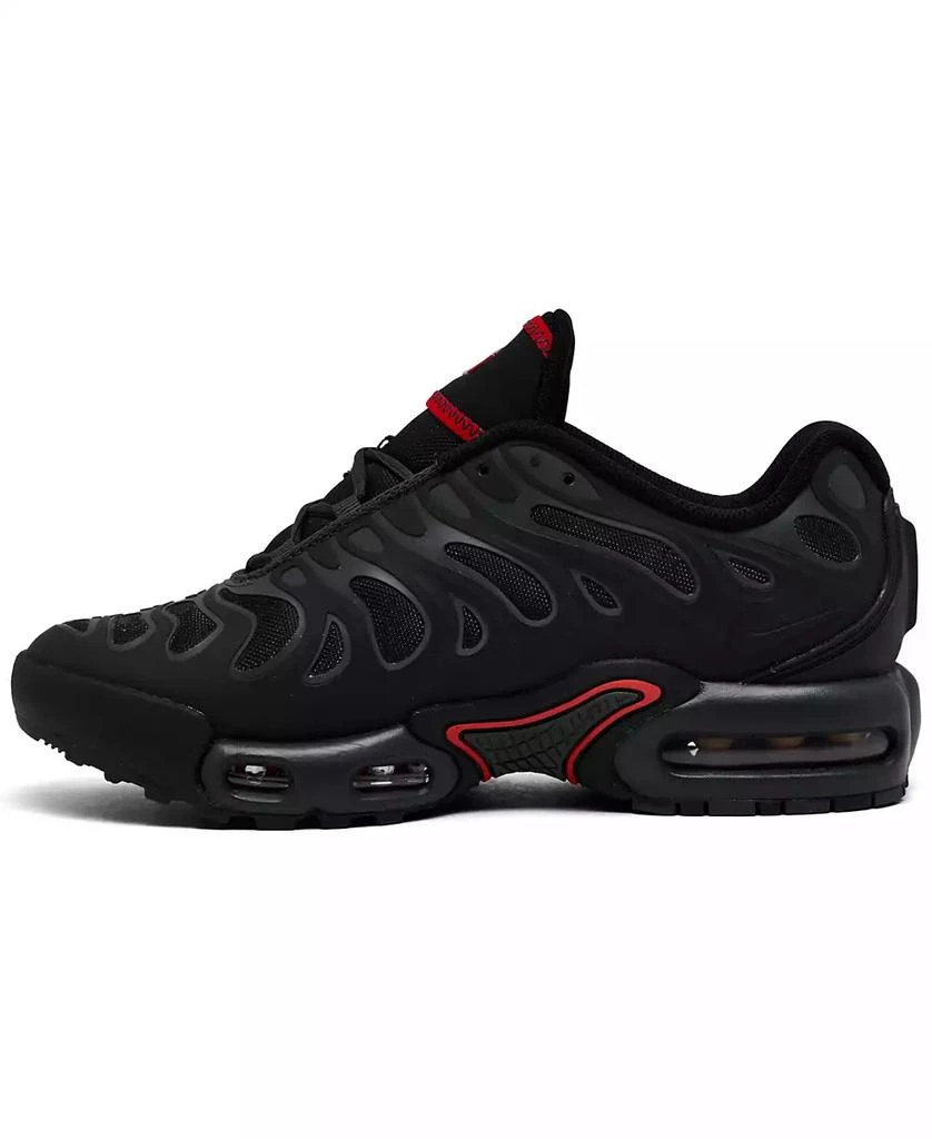 NIKE Big Kids Air Max Plus Drift Casual Sneakers from Finish Line 3