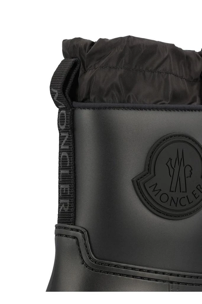 Moncler Moncler Kickstream Rain Boots 4