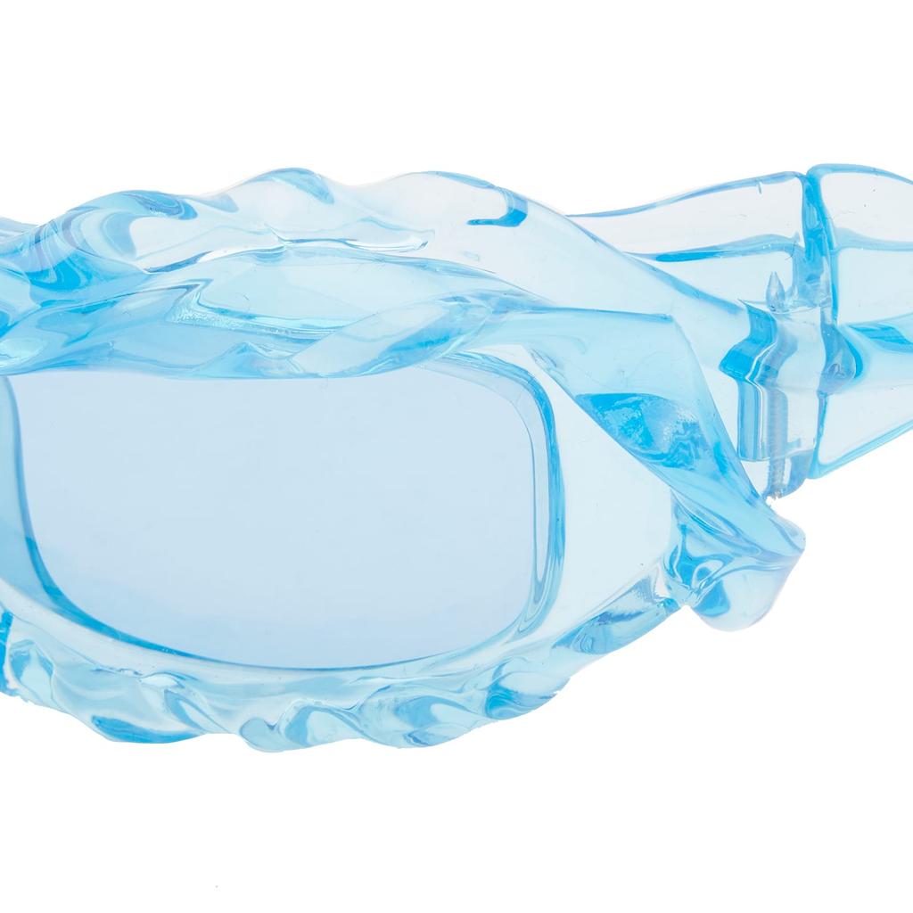 【関税込み】Ottolinger ブルー Twisted サングラス Ottolinger-Sunglasses-4-