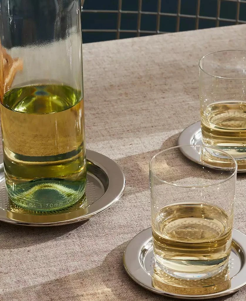 Alessi Bottle Coaster, Set of 2 3