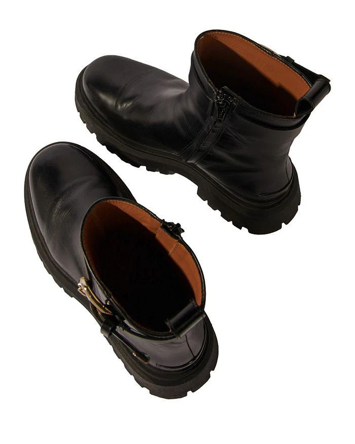 Maje Women's 124FLO Boots 3