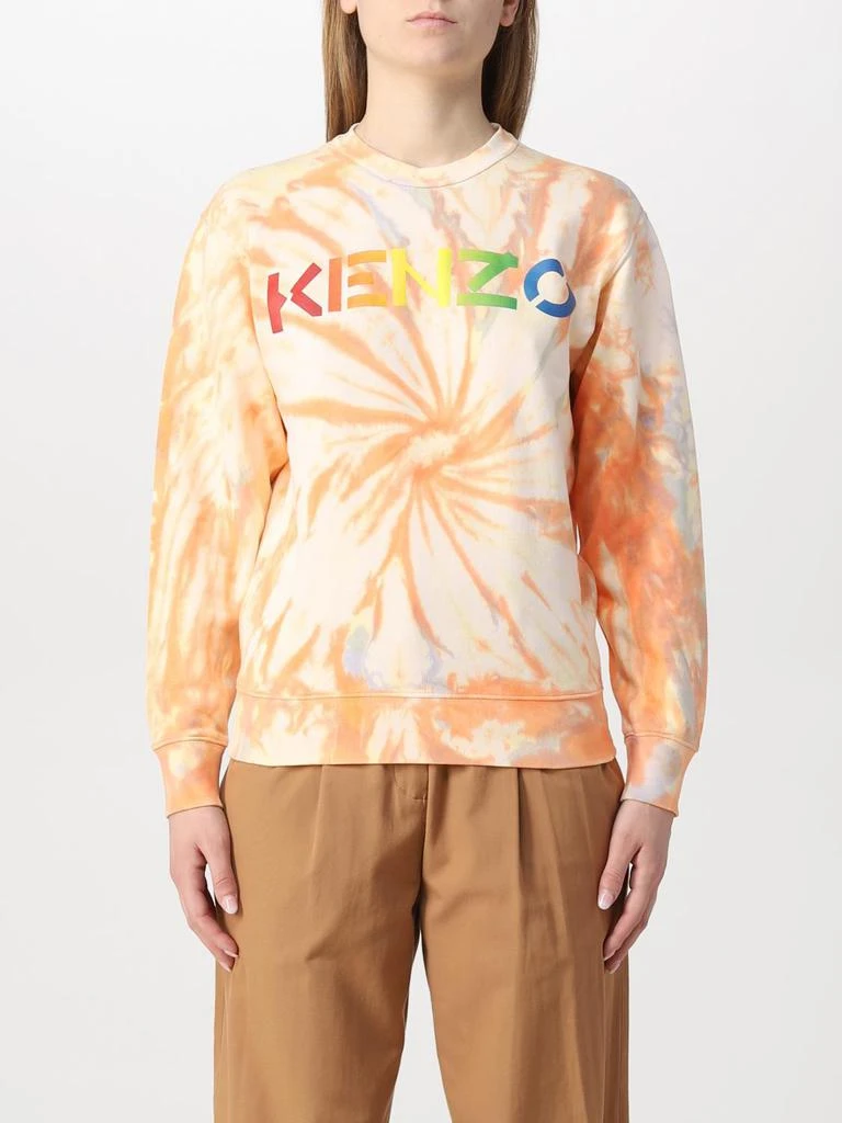Kenzo Sweatshirt women Kenzo 1
