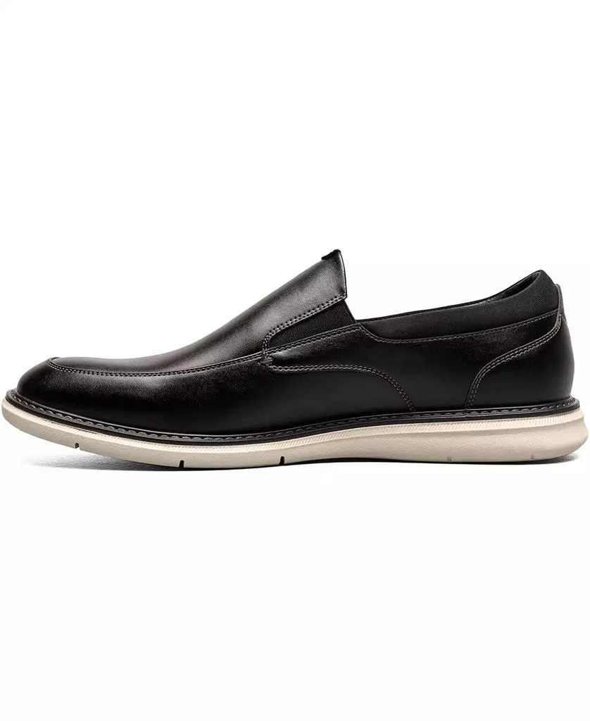 Nunn Bush Men's Chase Moc Toe Slip On 11
