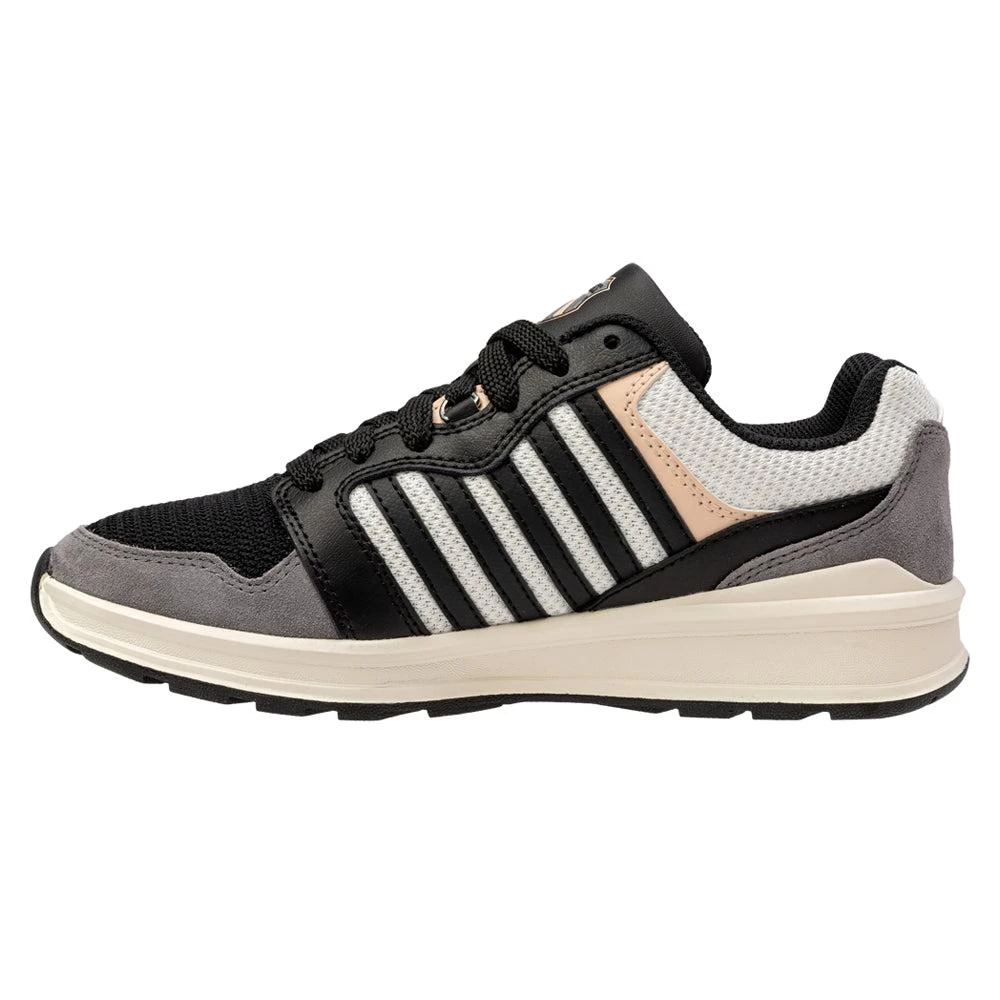K-Swiss Rival Trainer T Lace Up Sneakers 3