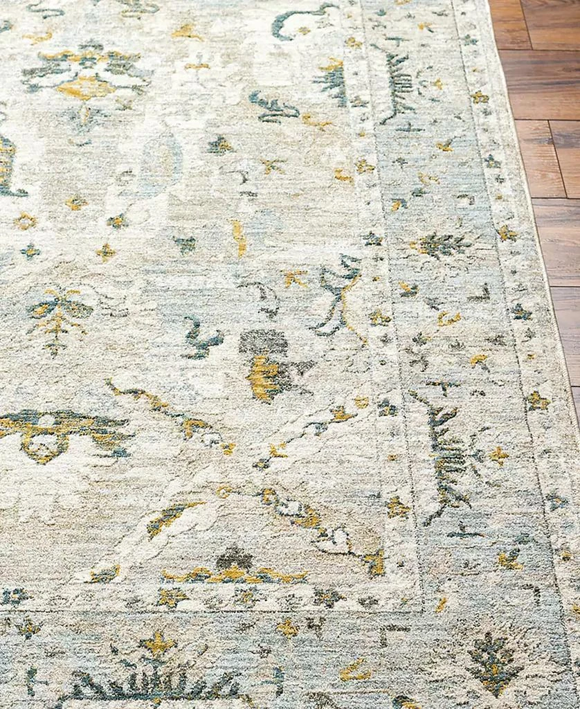 Surya Dresden DRE-2308 2' x 3' Area Rug 4