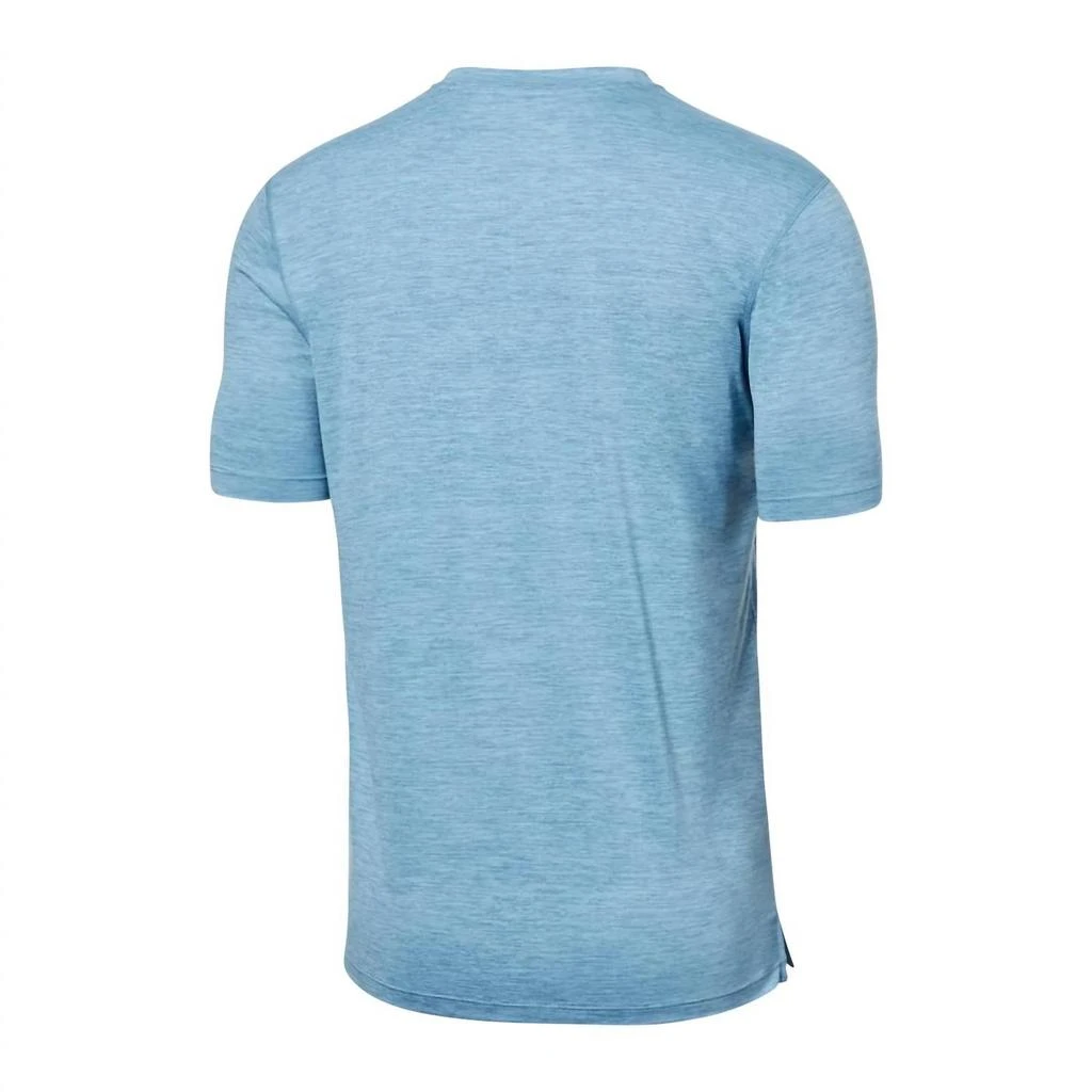 SAXX Saxx - Droptemp Short Sleeve Tee 3