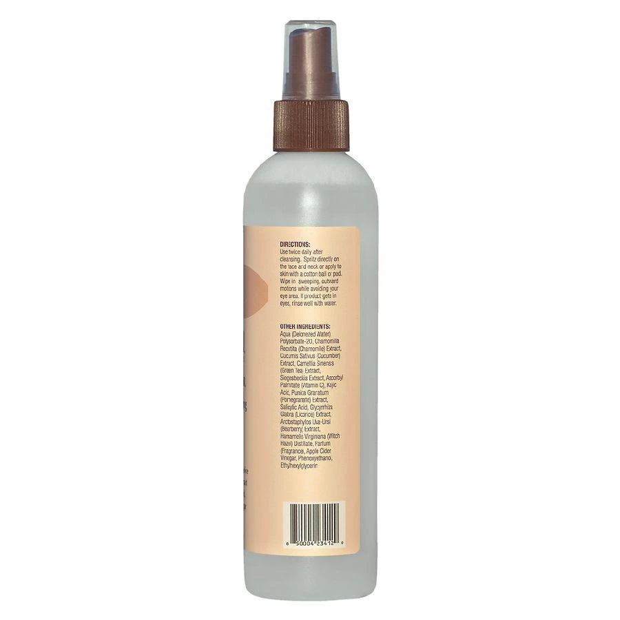 Ambi Even & Clear Intense Clarifying Toner 2