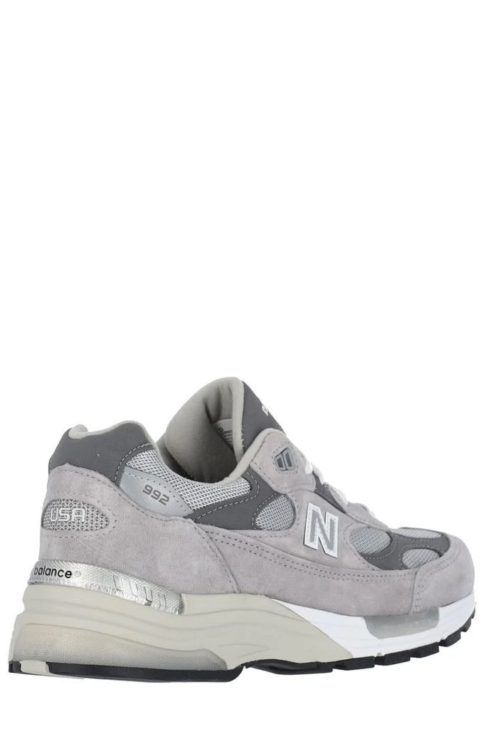 New Balance New Balance 992 Core Sneakers 3