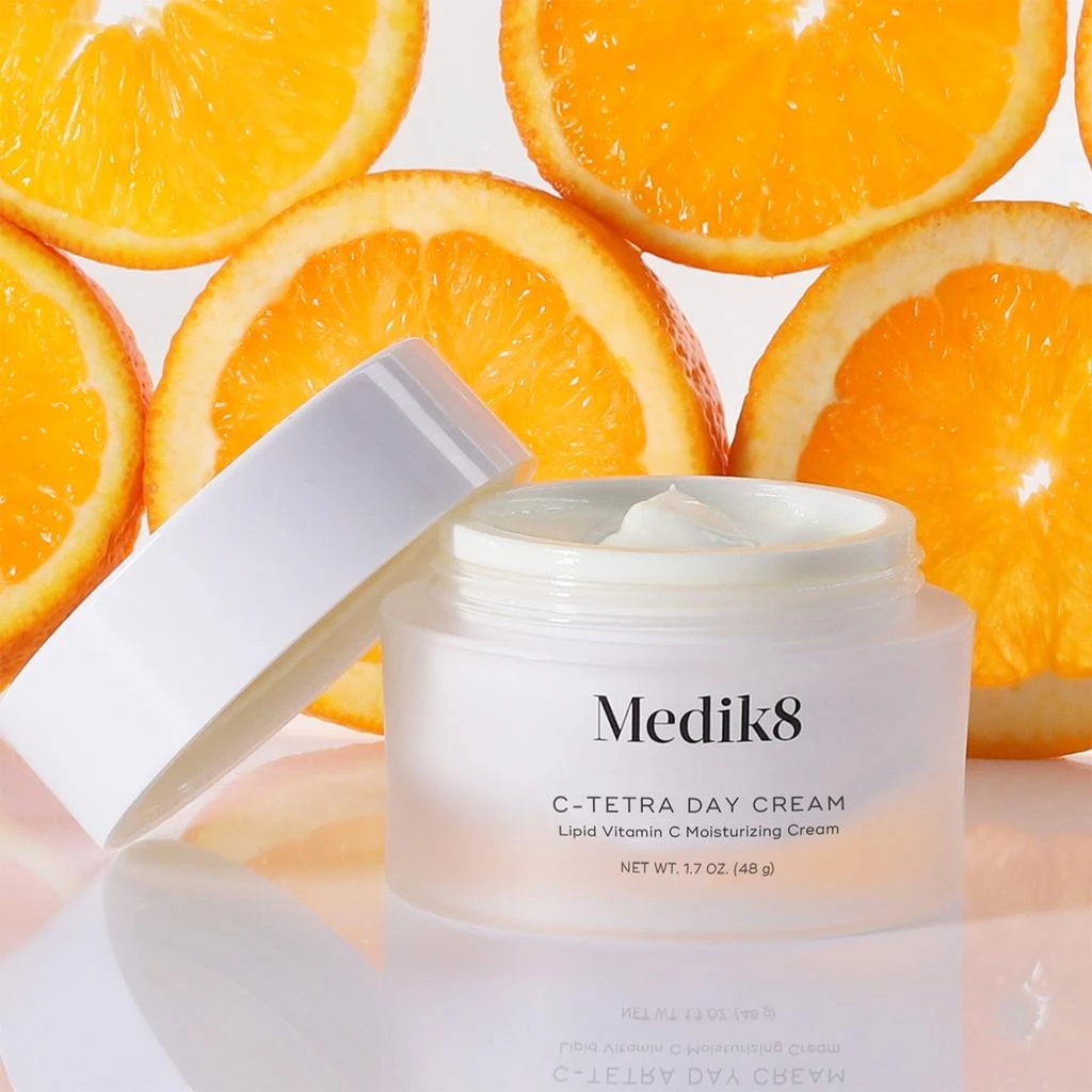 Medik8 Medik8 C-Tetra Day Cream 48g 4