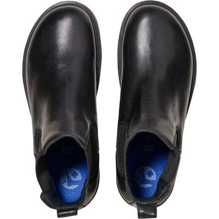 Birkenstock Highwood Deep Blue Boot Men Size US 11-11.5 EU 44 Color Dark Tea NEW Men main image 4