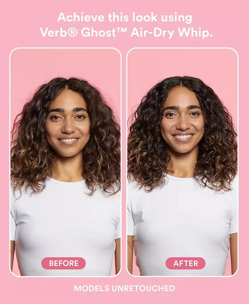 VERB Ghost Air Dry Whip, 5 oz. 5