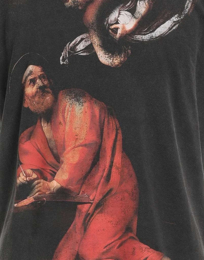 Off-White Oversize-T-Shirt 4