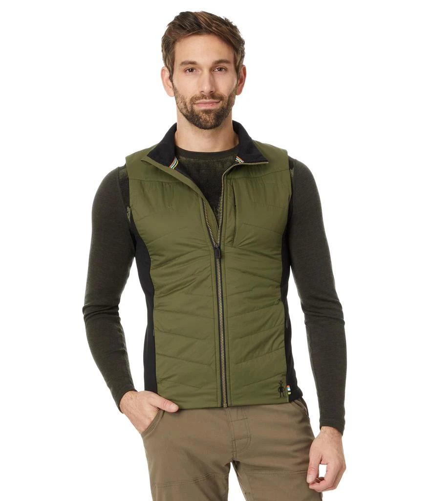SmartWool Smartloft Vest 1