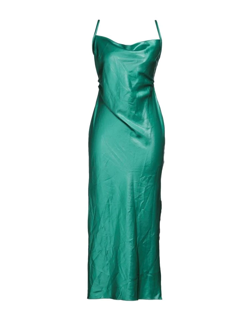 Nanushka Elegant dress 1