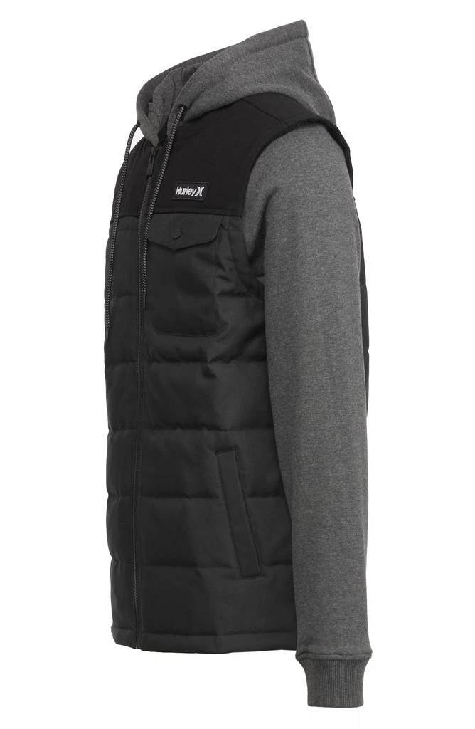 Hurley Jenkins Jacket 4