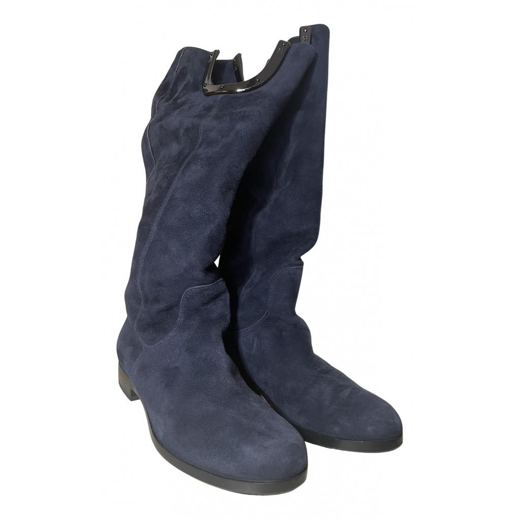 FABI Fabi Velvet riding boots