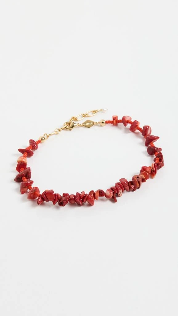 Anni Lu Reef Anklet 1
