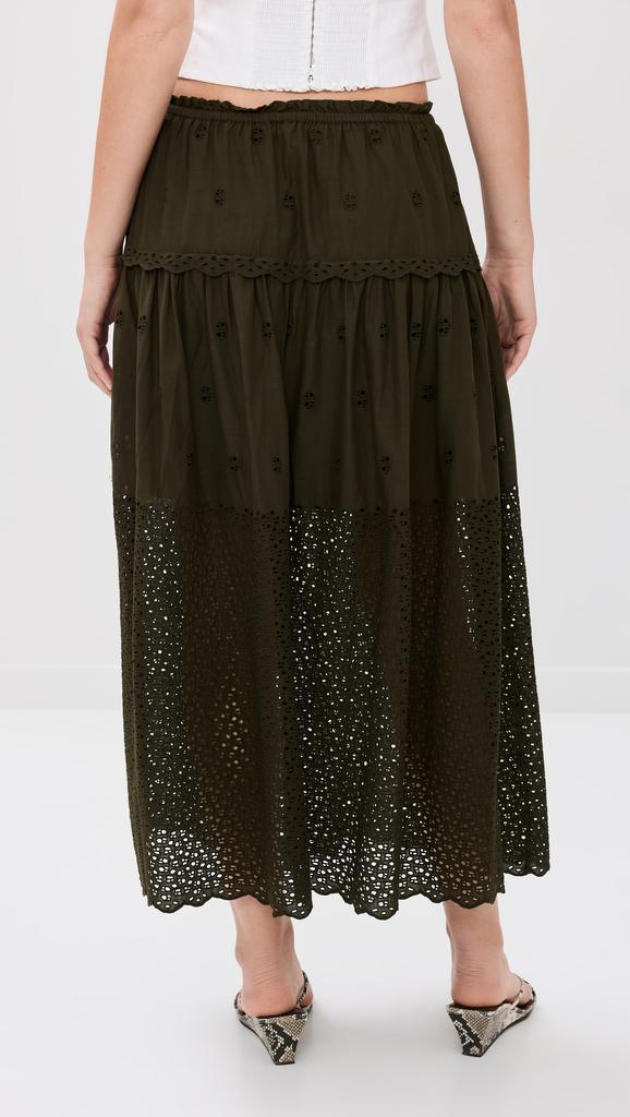 Ulla Johnson Lucia Skirt