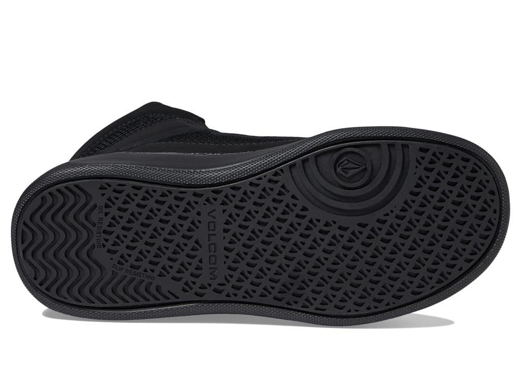 Volcom Evolve EH High Top Comp Toe 3