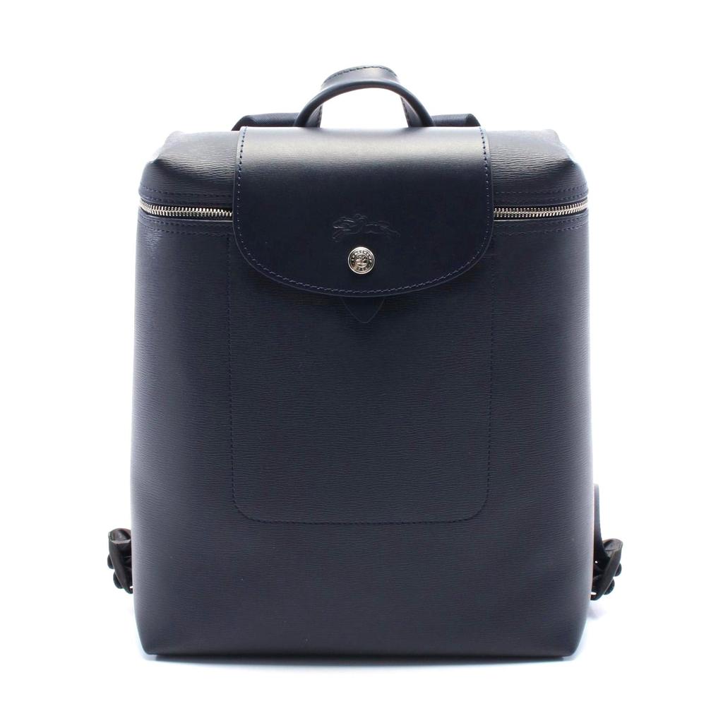 Longchamp Medium Le Pliage City Backpack - Backpacks