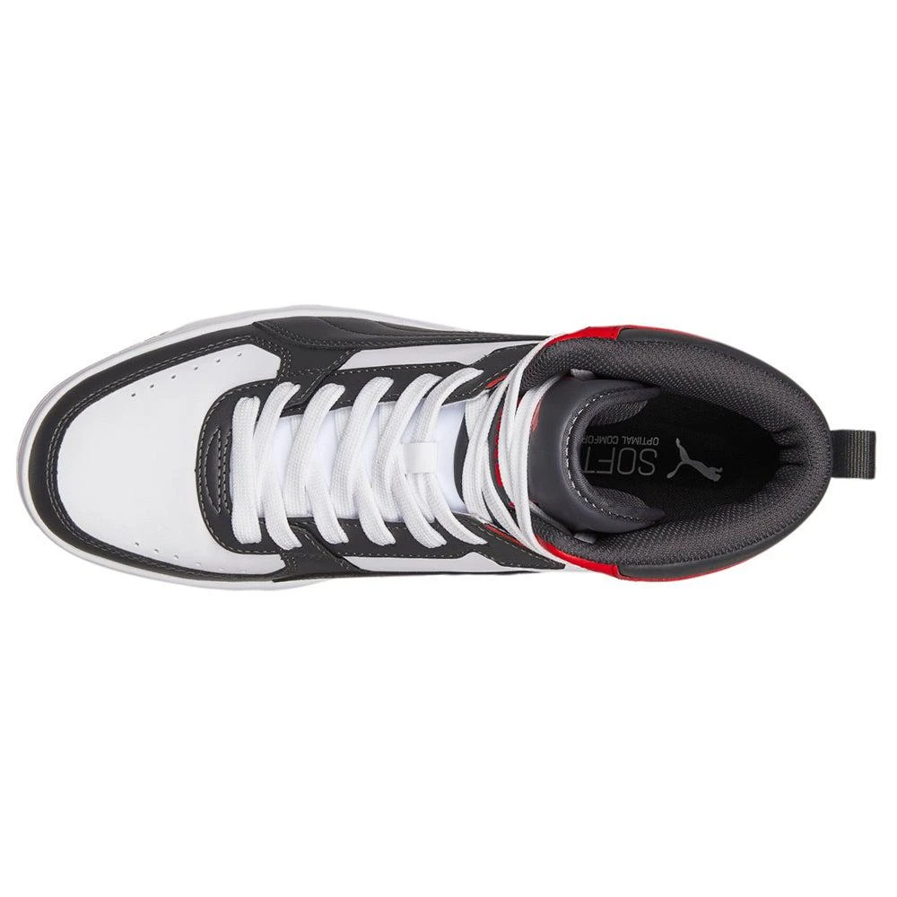 Puma Rebound Joy High Top Sneakers 4