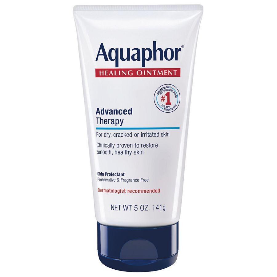 Aquaphor Advanced Therapy Healing Ointment