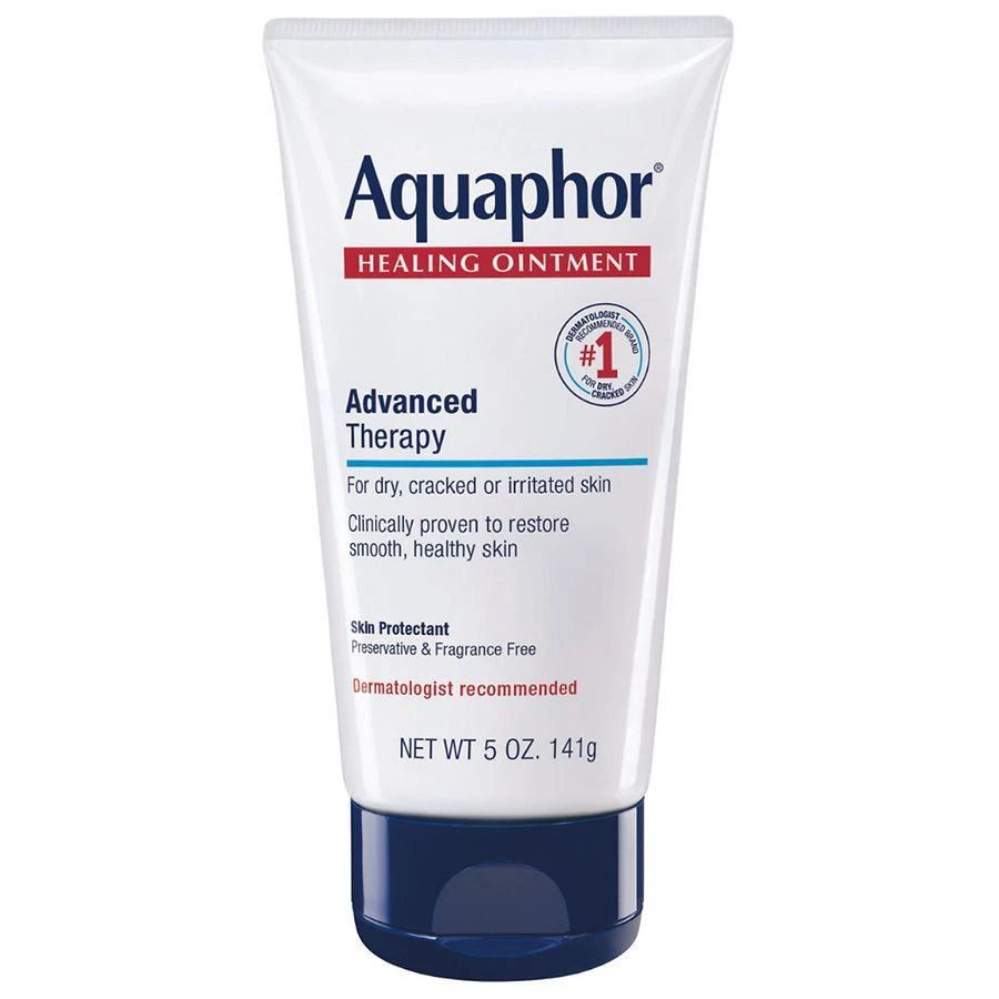 Aquaphor Advanced Therapy Healing Ointment 1