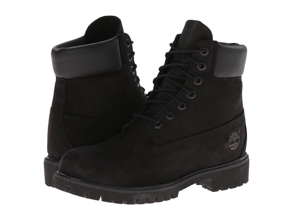 Timberland 6" Premium Waterproof Boot