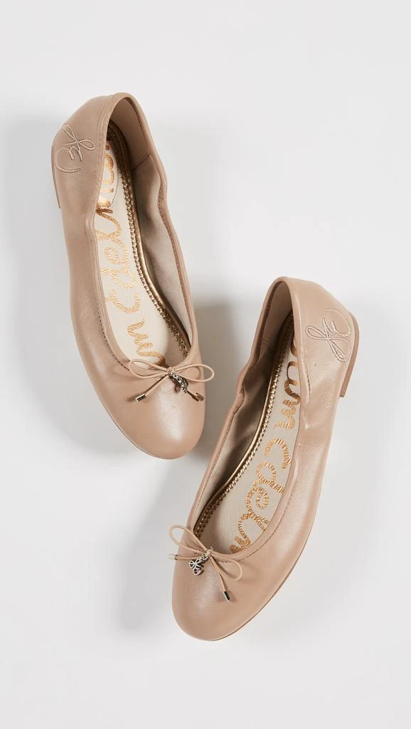 Sam Edelman Felicia Ballet Flats 4