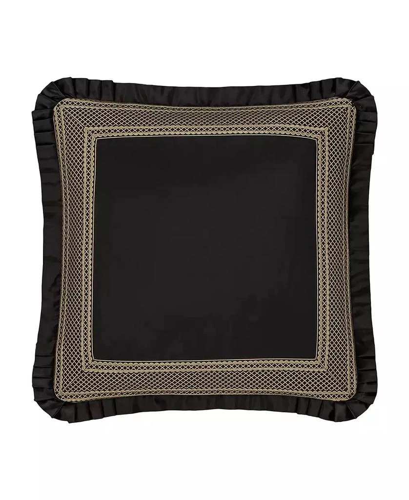 J Queen New York Brunello 4-Pc. Comforter Set 1